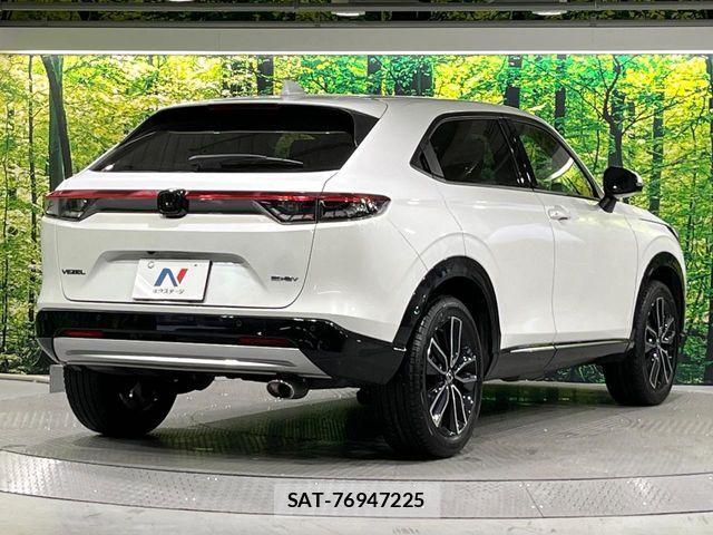 Honda VEZEL 2023-10 7330911-16