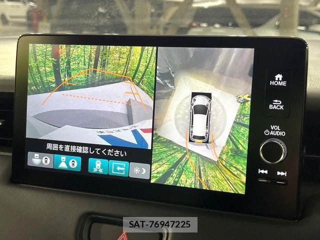 Honda VEZEL 2023-10 7330911-3