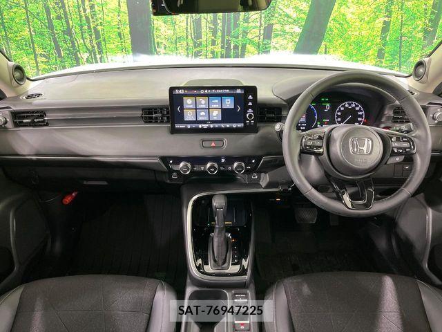 Honda VEZEL 2023-10 7330911-4
