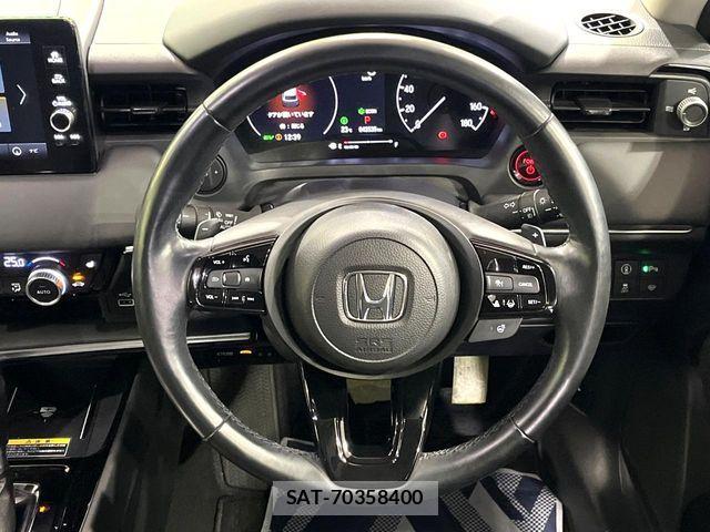 Honda VEZEL 2021-10 7330930-10