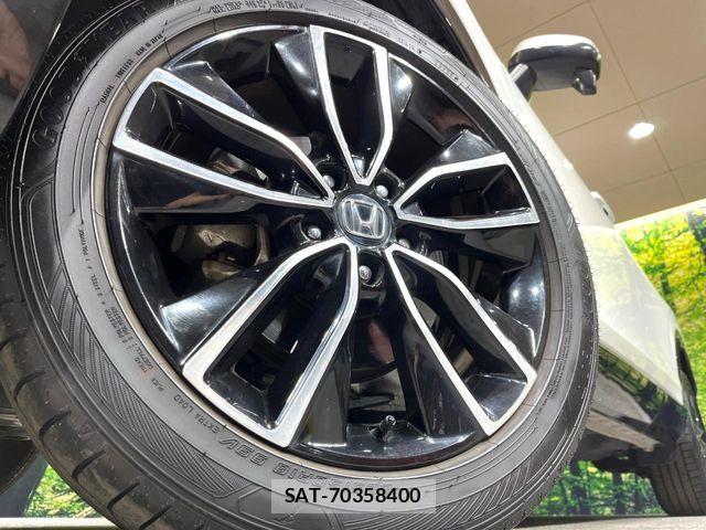 Honda VEZEL 2021-10 7330930-12