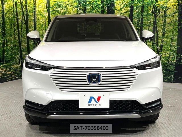 Honda VEZEL 2021-10 7330930-13