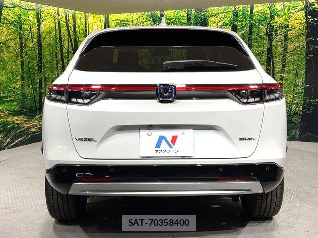 Honda VEZEL 2021-10 7330930-14