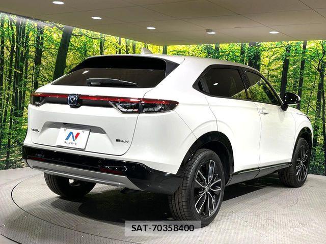 Honda VEZEL 2021-10 7330930-16