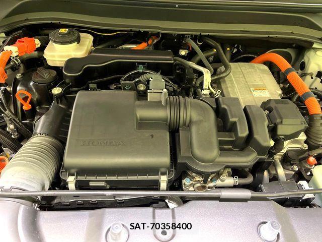 Honda VEZEL 2021-10 7330930-17