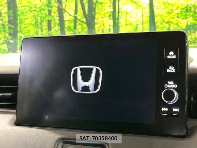 Honda VEZEL 2021-10 7330930-2