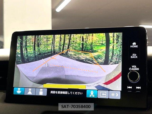 Honda VEZEL 2021-10 7330930-3