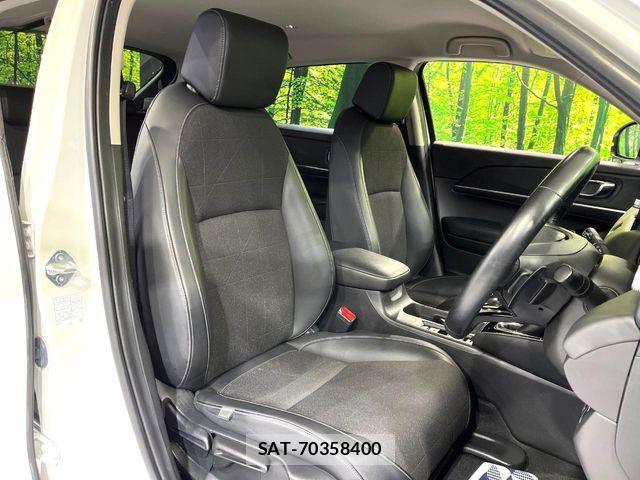 Honda VEZEL 2021-10 7330930-7