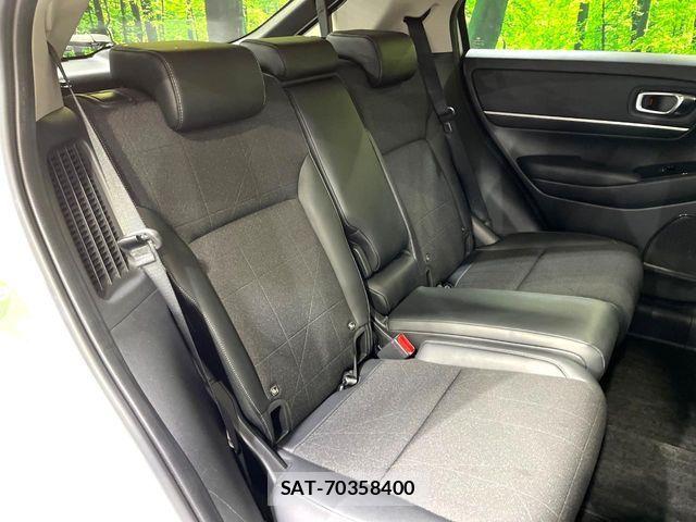 Honda VEZEL 2021-10 7330930-8
