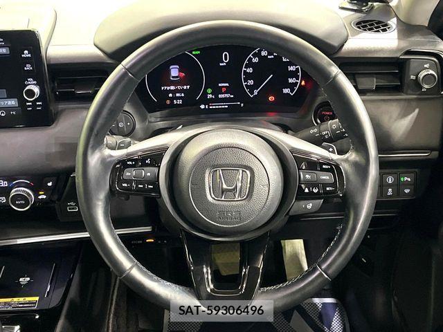 Honda VEZEL 2022-04 7330926-11