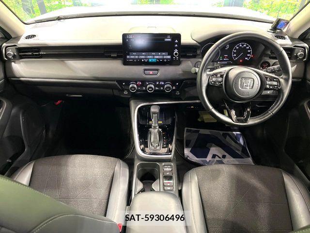 Honda VEZEL 2022-04 7330926-1