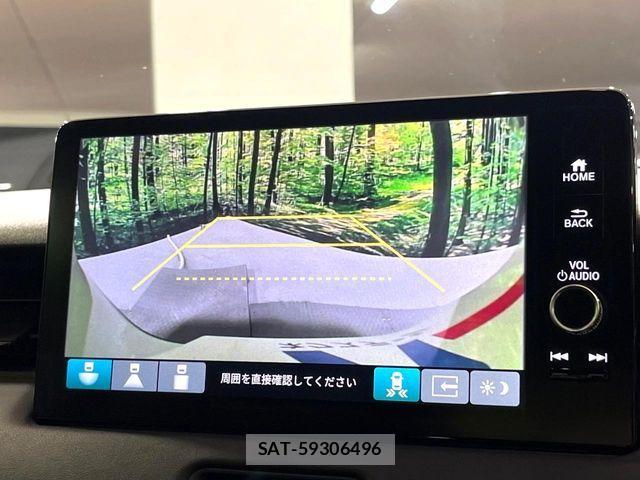 Honda VEZEL 2022-04 7330926-3