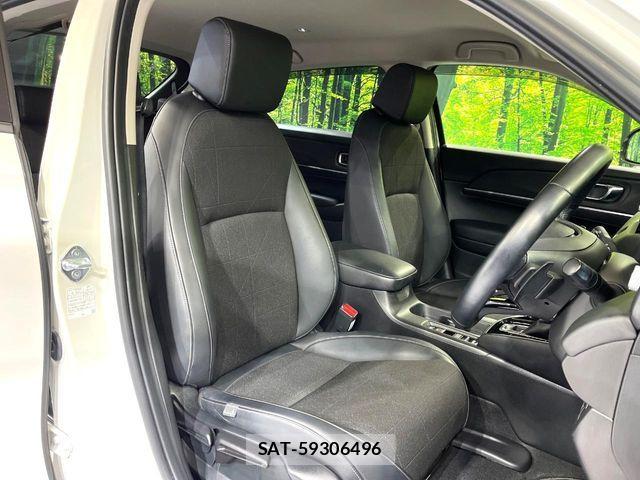 Honda VEZEL 2022-04 7330926-8