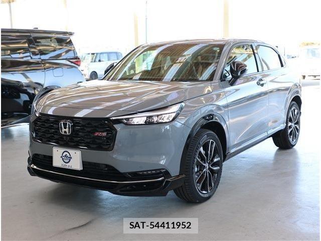 Honda VEZEL 2026-02 7330903-0