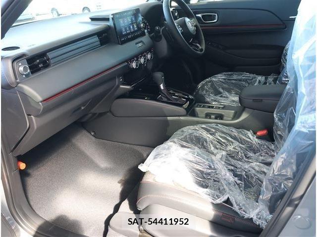 Honda VEZEL 2026-02 7330903-9