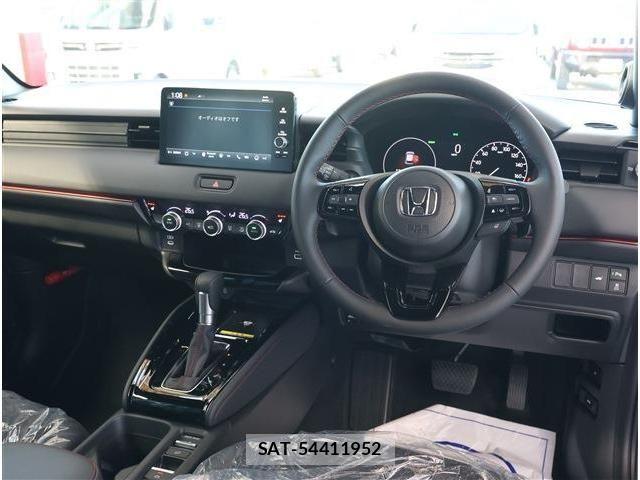 Honda VEZEL 2026-02 7330903-1