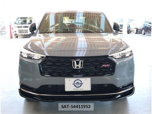 Honda VEZEL 2026-02 7330903-19