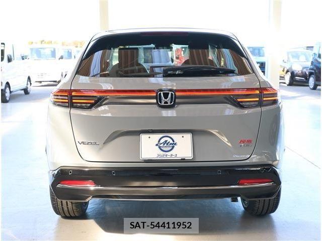 Honda VEZEL 2026-02 7330903-21