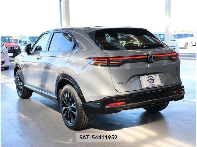Honda VEZEL 2026-02 7330903-22