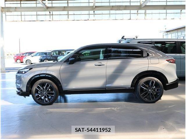 Honda VEZEL 2026-02 7330903-23