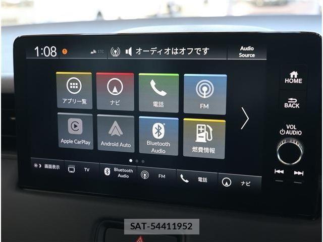 Honda VEZEL 2026-02 7330903-2