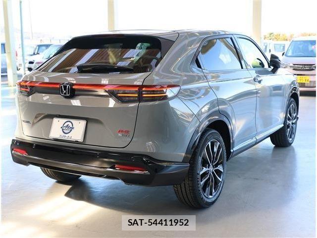 Honda VEZEL 2026-02 7330903-6