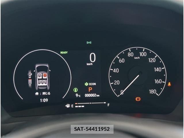 Honda VEZEL 2026-02 7330903-7