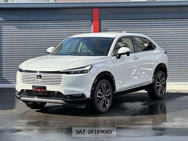 Honda VEZEL 2026-05 7330908-0
