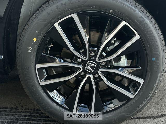 Honda VEZEL 2026-05 7330908-16