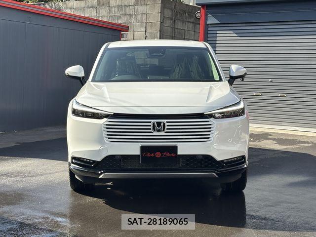 Honda VEZEL 2026-05 7330908-17