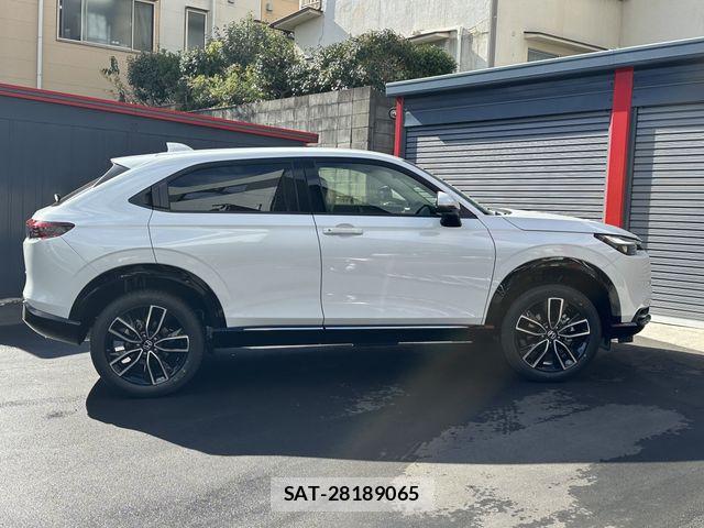 Honda VEZEL 2026-05 7330908-18