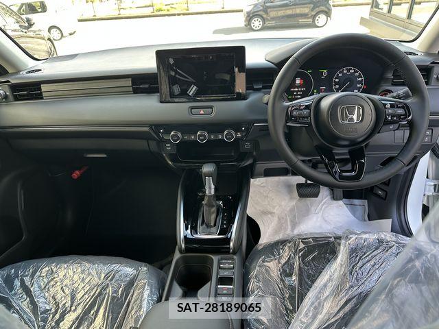 Honda VEZEL 2026-05 7330908-1