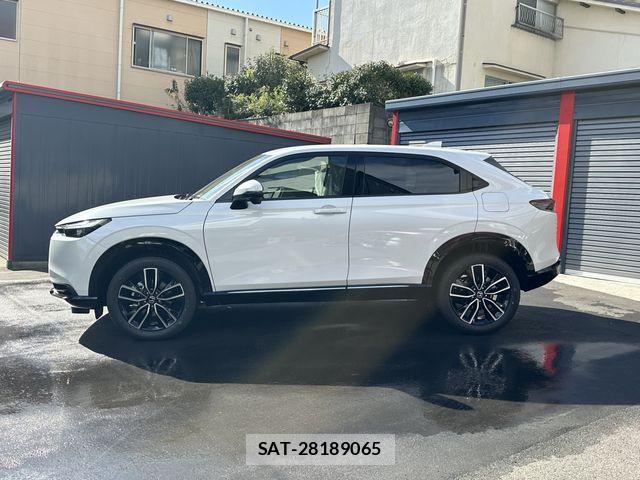 Honda VEZEL 2026-05 7330908-19