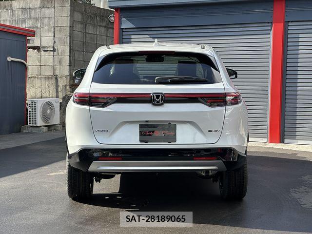 Honda VEZEL 2026-05 7330908-20