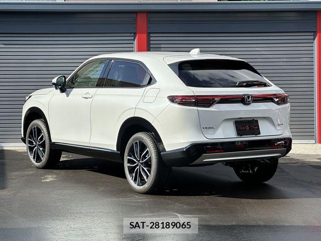 Honda VEZEL 2026-05 7330908-21