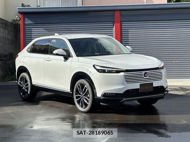 Honda VEZEL 2026-05 7330908-22