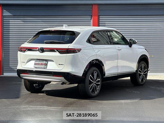 Honda VEZEL 2026-05 7330908-2