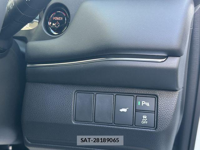 Honda VEZEL 2026-05 7330908-3