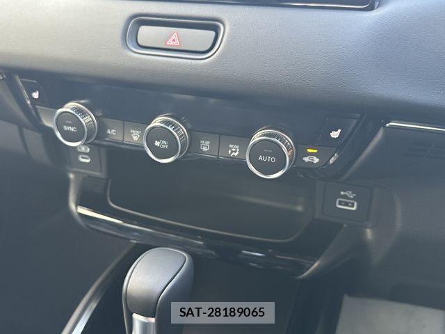 Honda VEZEL 2026-05 7330908-5