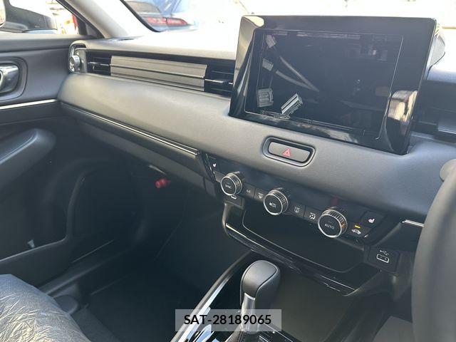 Honda VEZEL 2026-05 7330908-8