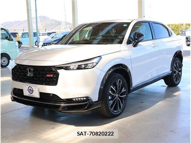 Honda VEZEL 2026-02 7330899-0