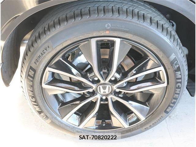 Honda VEZEL 2026-02 7330899-9