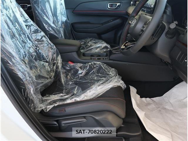 Honda VEZEL 2026-02 7330899-17