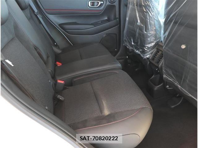 Honda VEZEL 2026-02 7330899-18