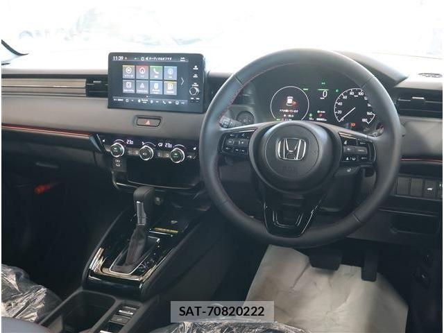 Honda VEZEL 2026-02 7330899-1