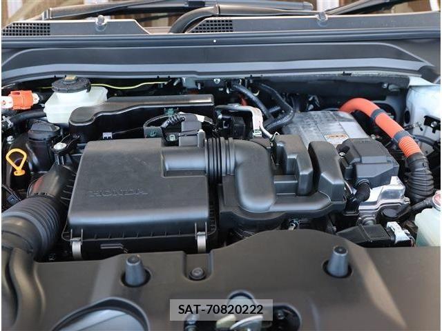 Honda VEZEL 2026-02 7330899-23