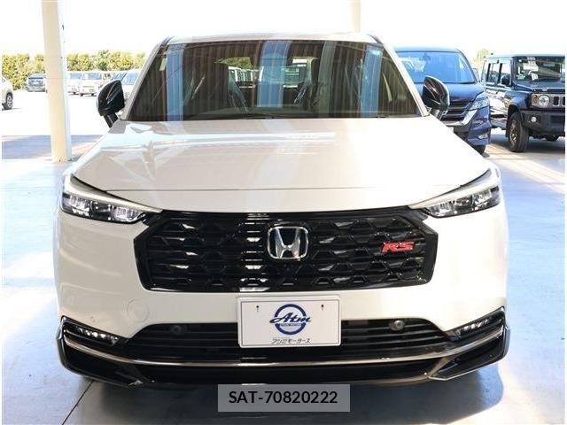 Honda VEZEL 2026-02 7330899-25