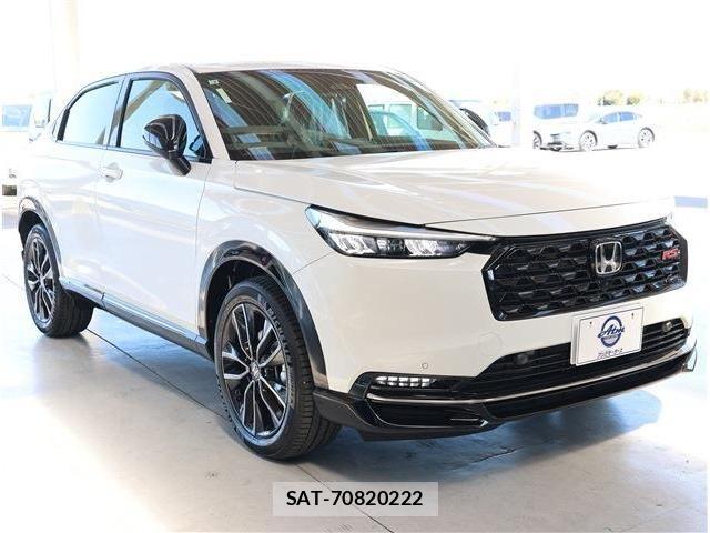 Honda VEZEL 2026-02 7330899-26