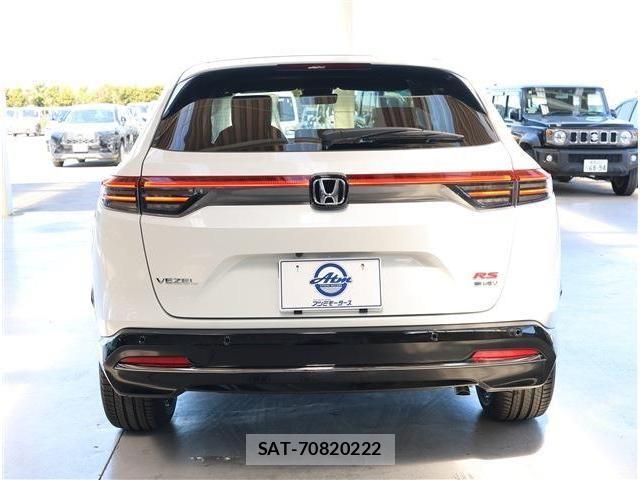 Honda VEZEL 2026-02 7330899-27
