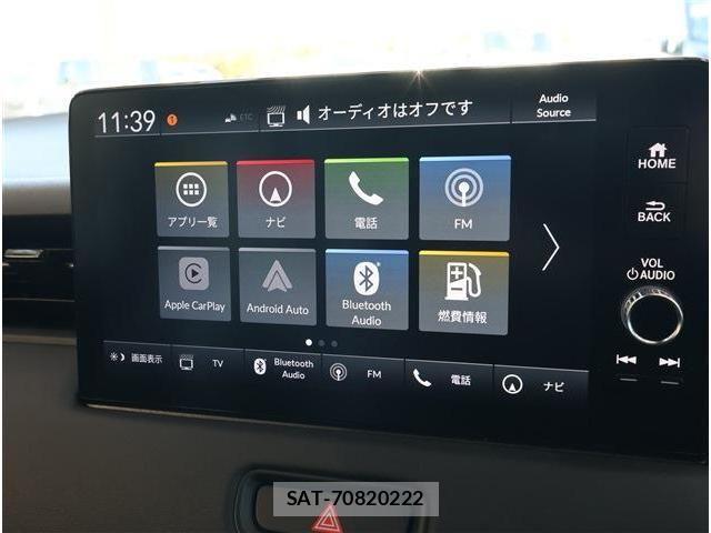 Honda VEZEL 2026-02 7330899-2
